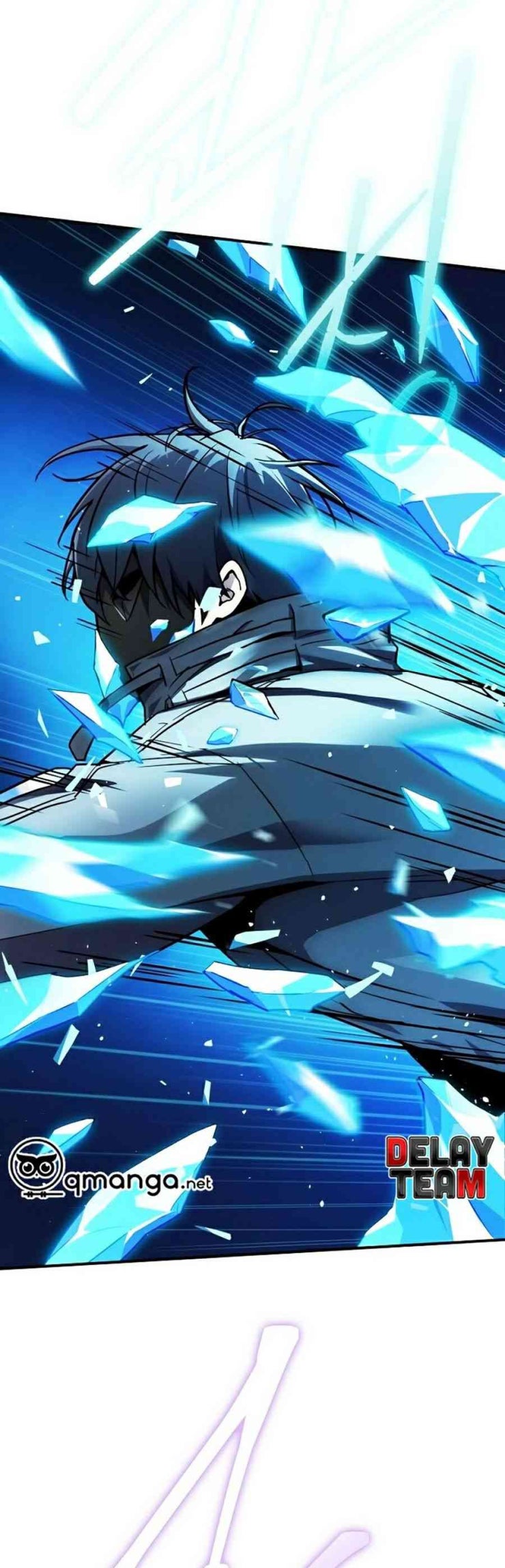 Sử Trở Lại Của Frozen Player - Page 38