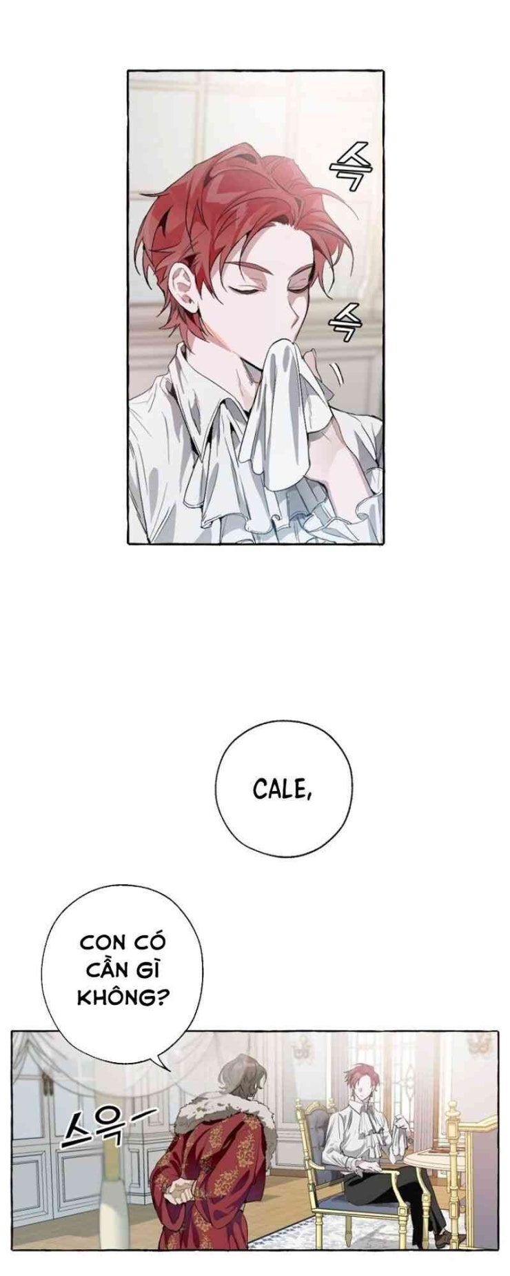 Phế Vật Dòng Dõi Bá Tước - Page 36