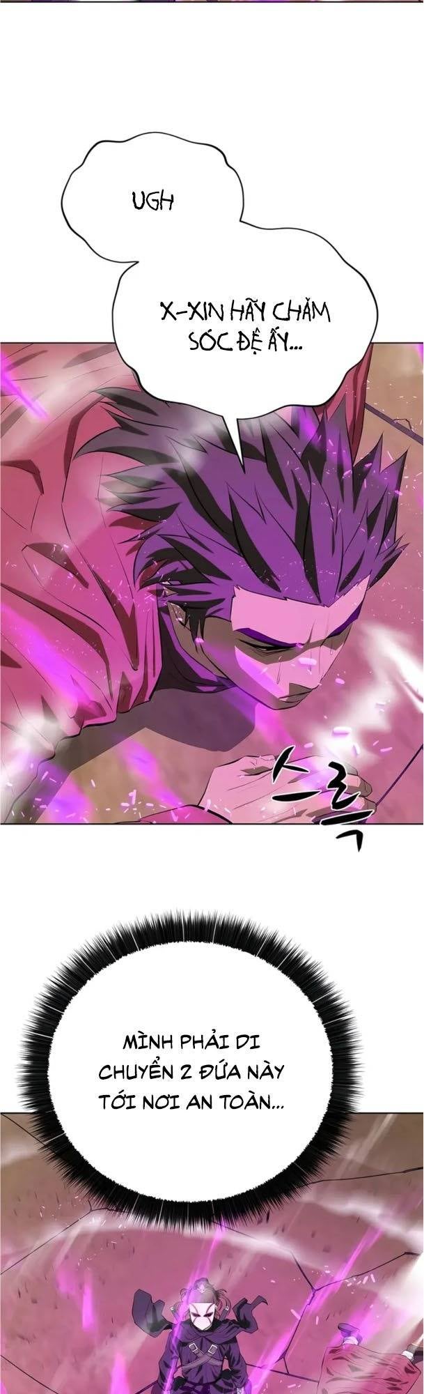 Sư Phụ Quỷ Diện - Page 14