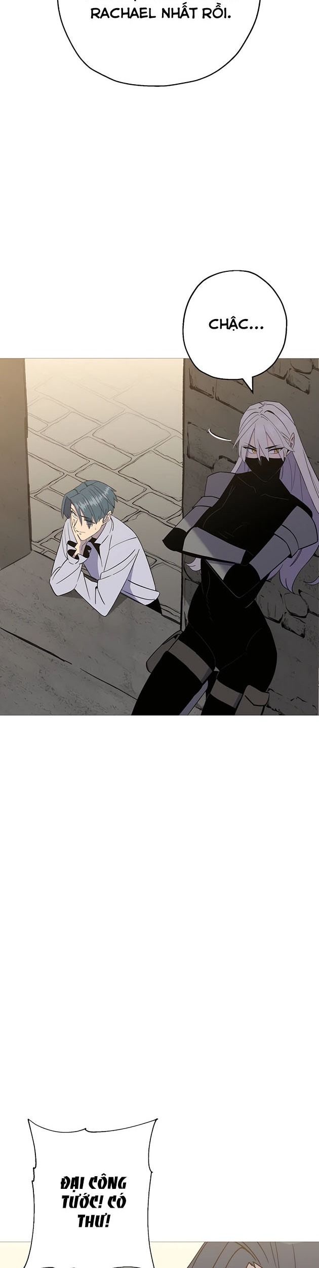 Chiến Binh Quật Cường - Page 41