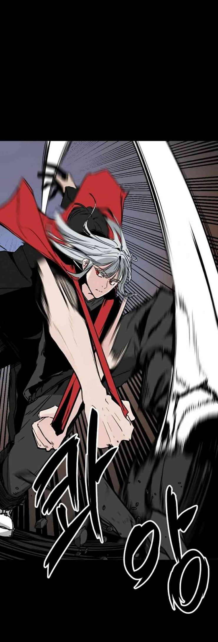 Kẻ Giết Anh Hùng - Page 43