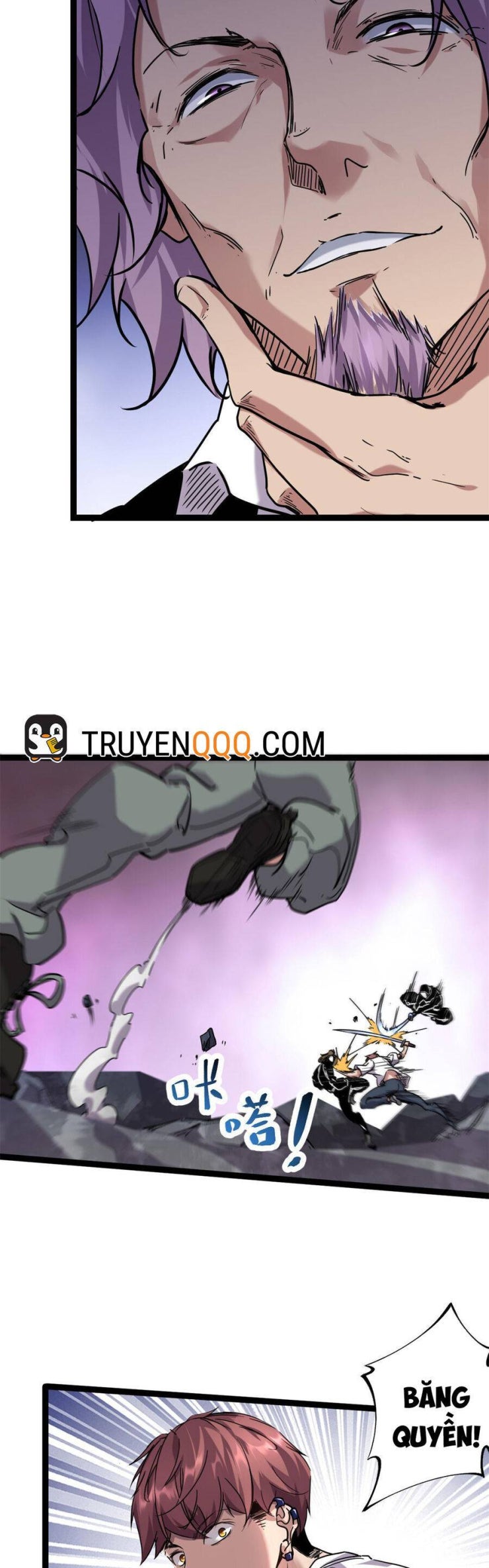 Cái Bóng Vạn Năng - Page 4