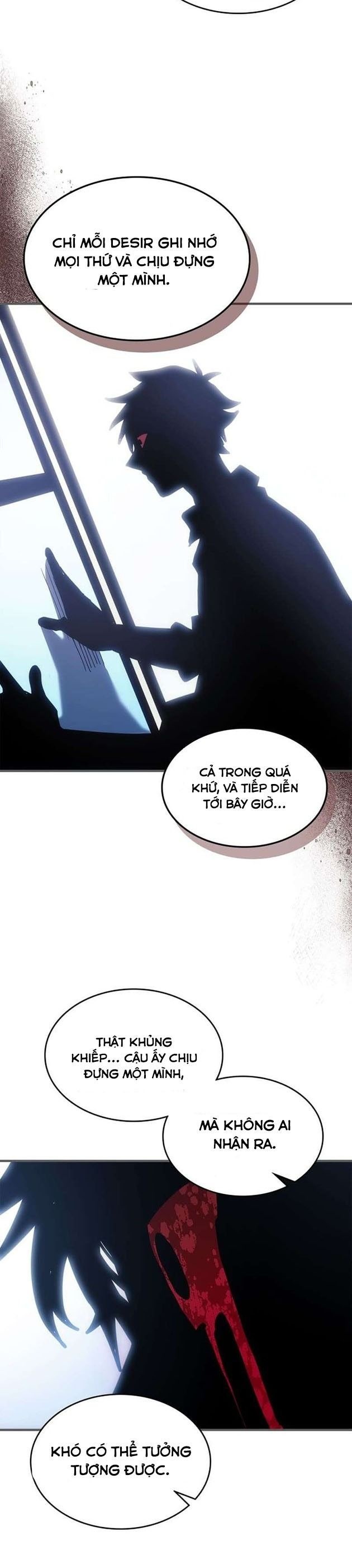 Phép Thuật Của Người Trùng Sinh Nên Đặc Biệt - Page 25