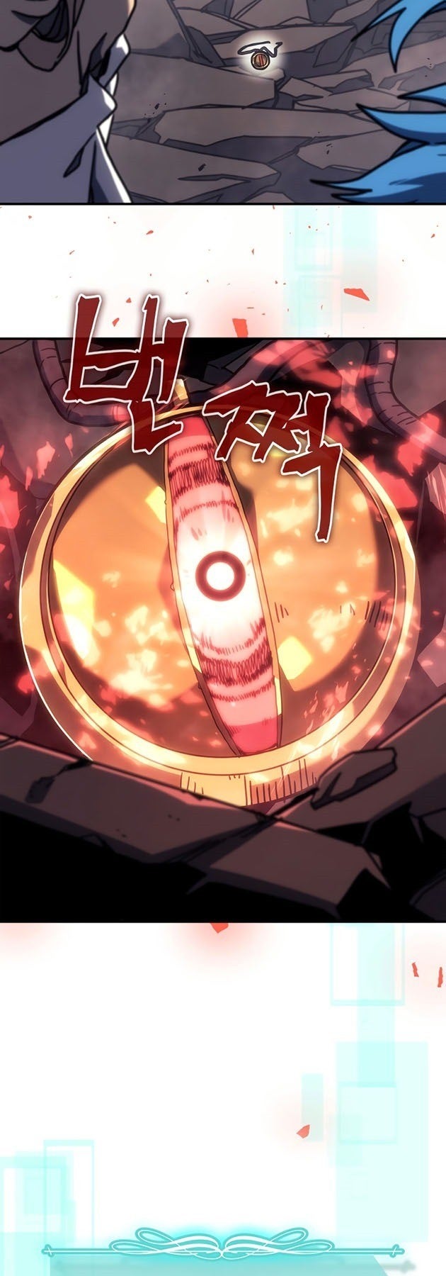 Phép Thuật Của Người Trùng Sinh Nên Đặc Biệt - Page 43