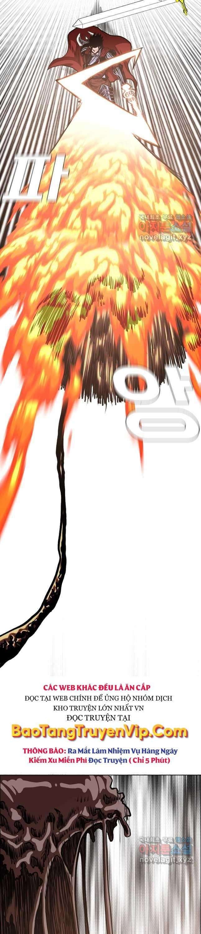 Bậc Thầy Kiếm Sư - Page 18