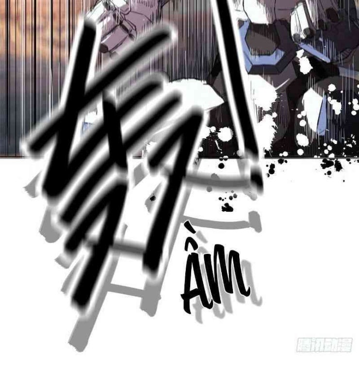 Tu Tiên Giả Đại Chiến Siêu Năng Lực - Page 32