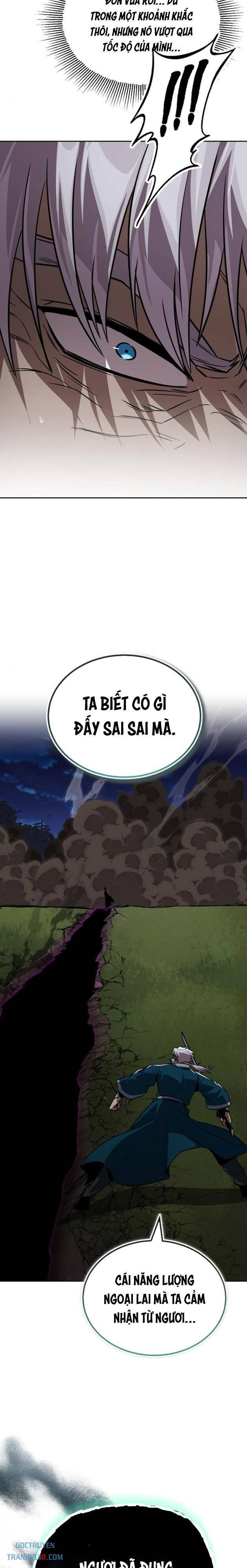 Quý Tộc Lười Biếng Trở Thành Thiên Tài - Page 29