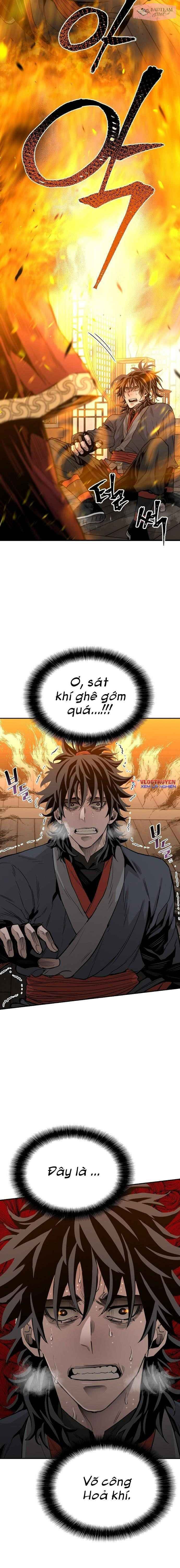 Thiên Ma Phi Thăng Truyện - Page 44