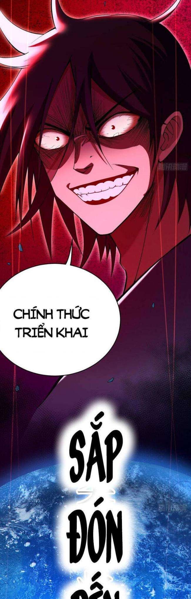 Đệ Tử Của Ta Đều Là Súp Bờ Thần - Page 44