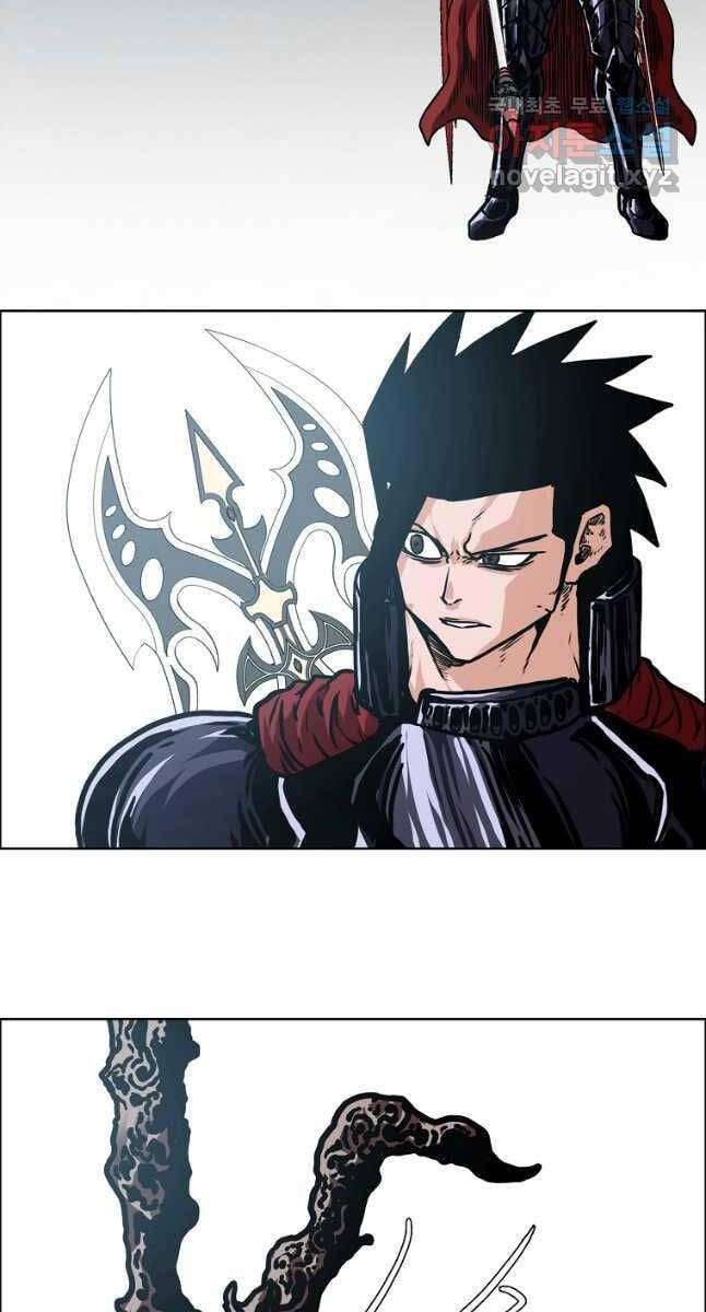 Bậc Thầy Kiếm Sư - Page 30