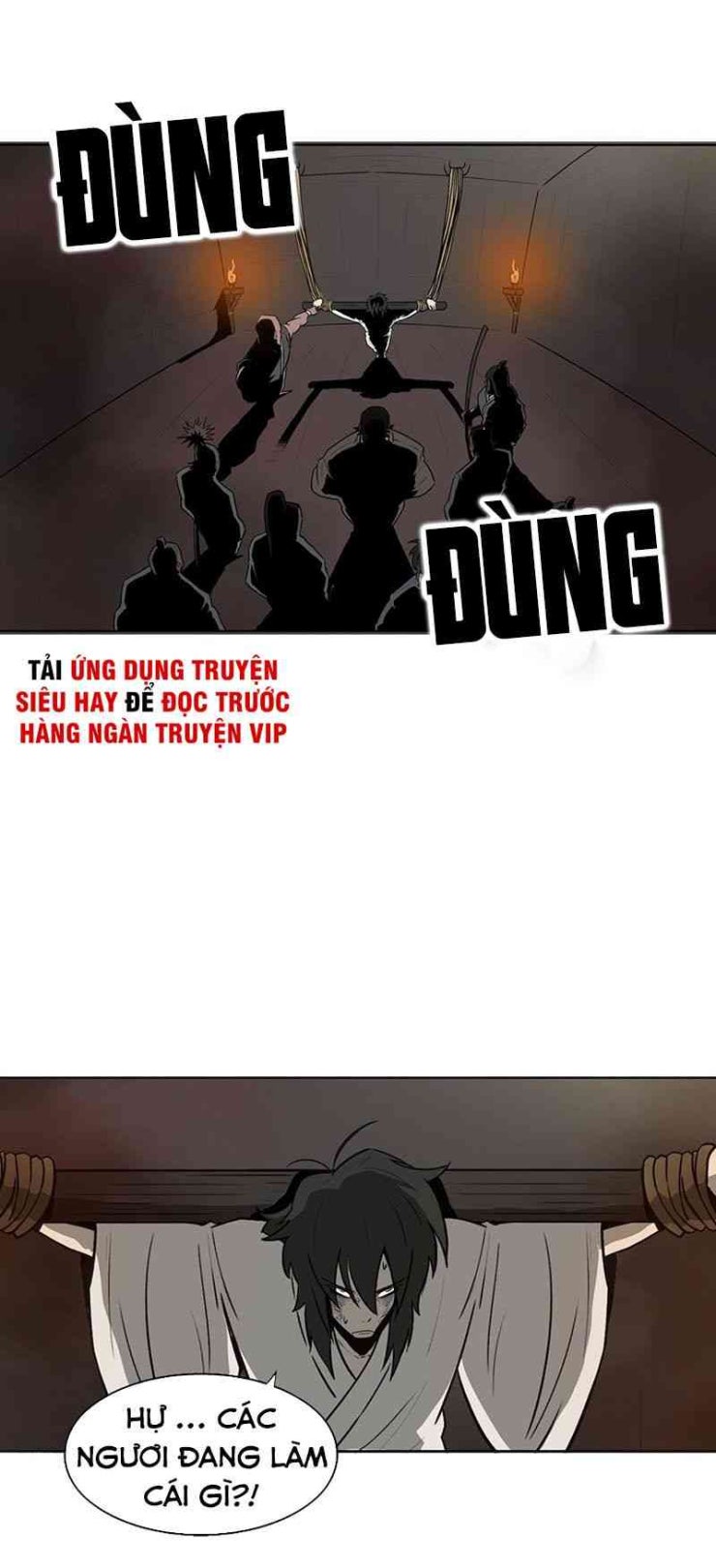 Bắc Kiếm Giang Hồ - Page 54