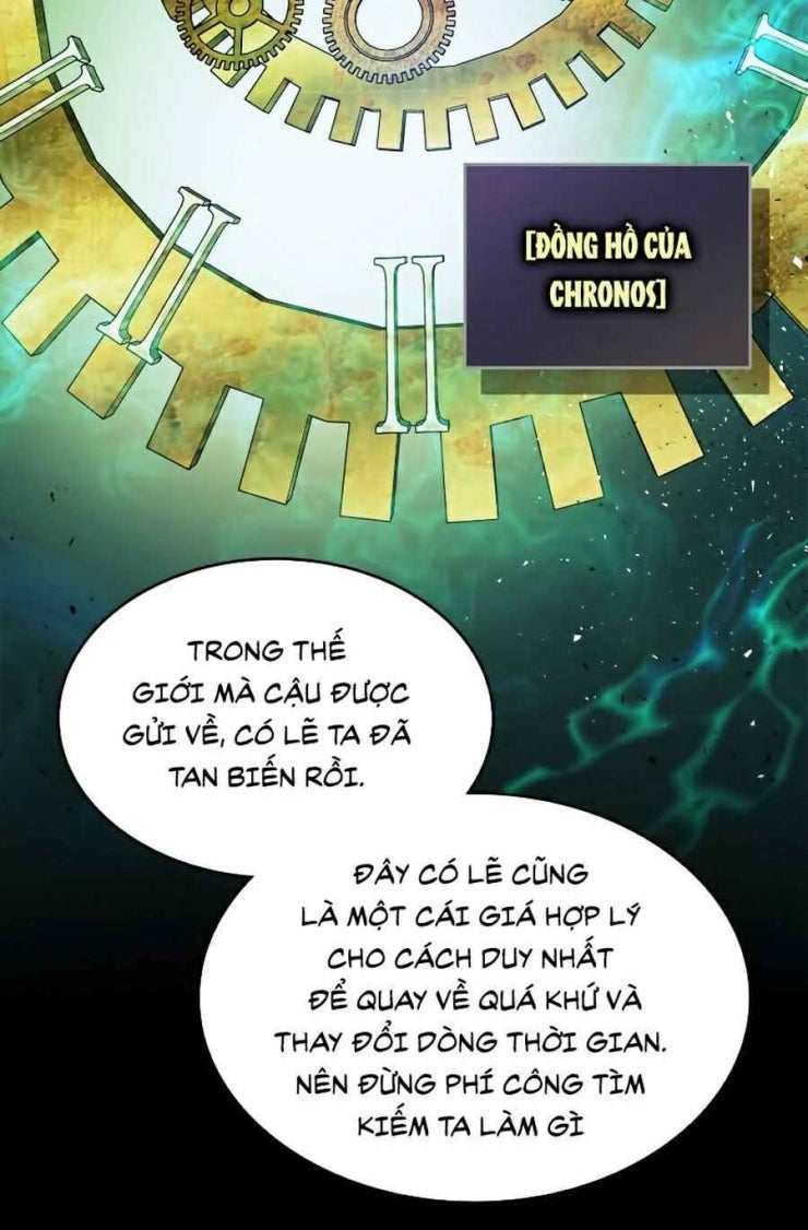 Thăng Cấp Cùng Thần - Page 33