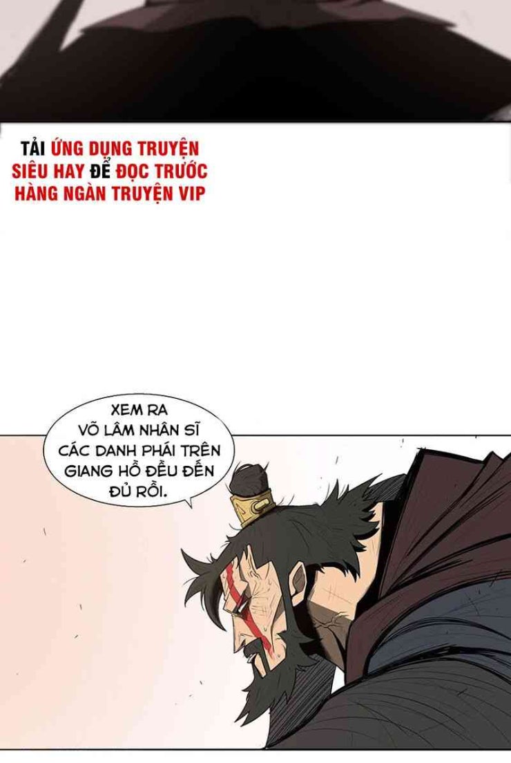 Bắc Kiếm Giang Hồ - Page 29