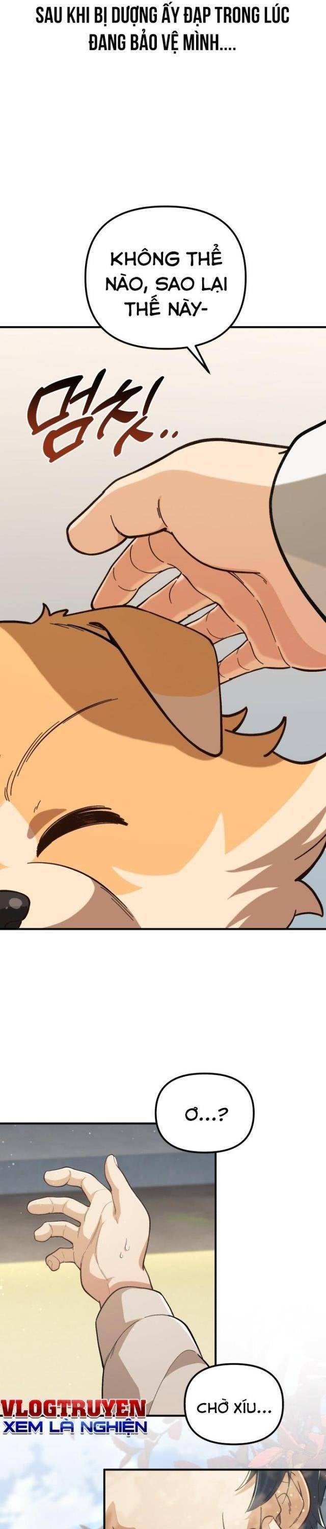 Thiên Tài Bình Dị - Page 22