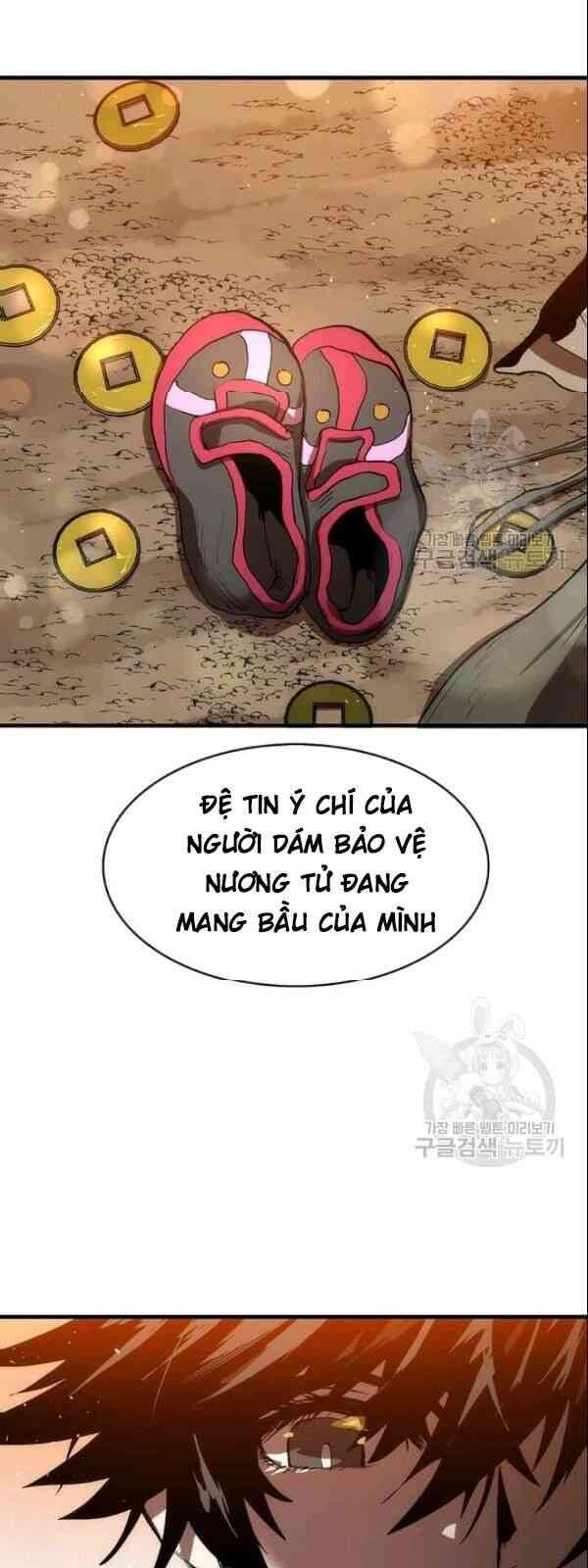 Bác Sĩ Trùng Sinh Về Murim - Page 51