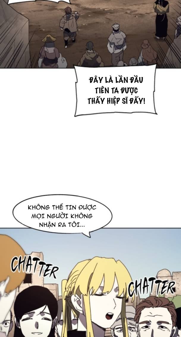 Kỵ Sĩ Báo Thù - Page 12