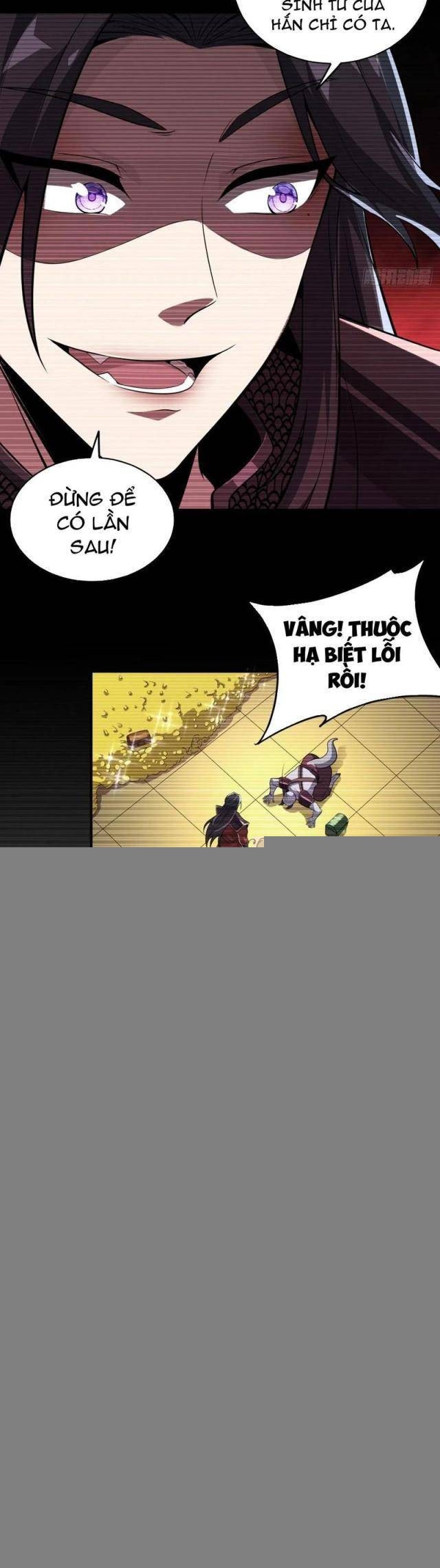 Ta Nhặt Đồ Bỏ Tại Tận Thế - Page 34