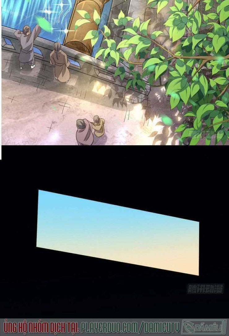 Ta Là Tà Đế - Page 14