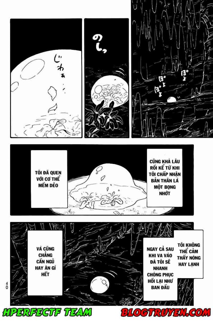 Chuyển Sinh Thành Slime - Page 20