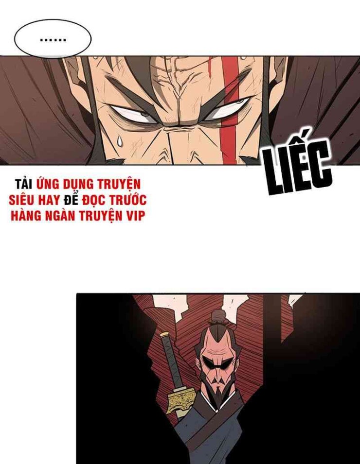 Bắc Kiếm Giang Hồ - Page 33