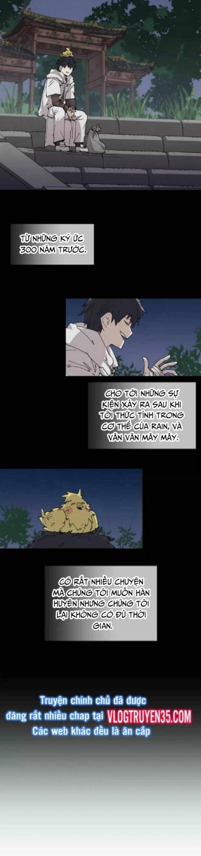 Đại Pháp Sư Của Tổ Đội Hồi Quy - Page 7