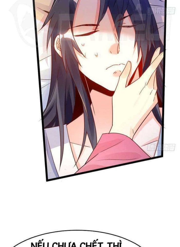 Ta Là Tà Đế - Page 32