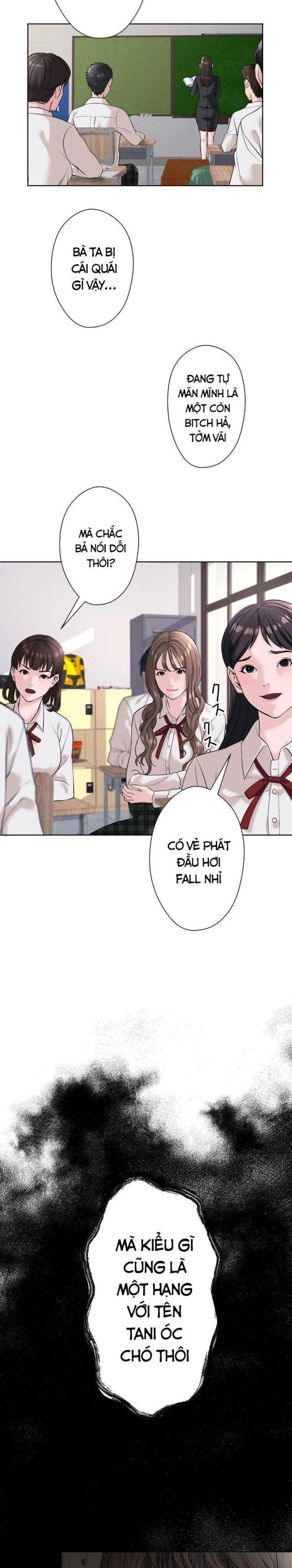 Giáo Viên Ác Quỷ Saiko - Page 36