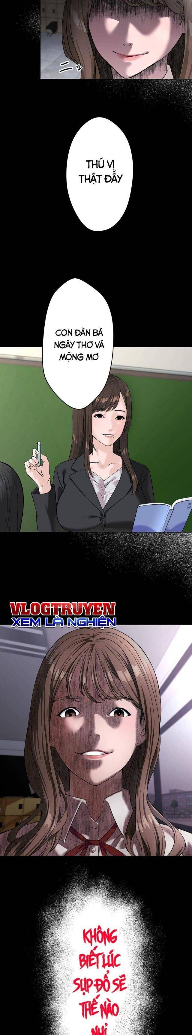 Giáo Viên Ác Quỷ Saiko - Page 37