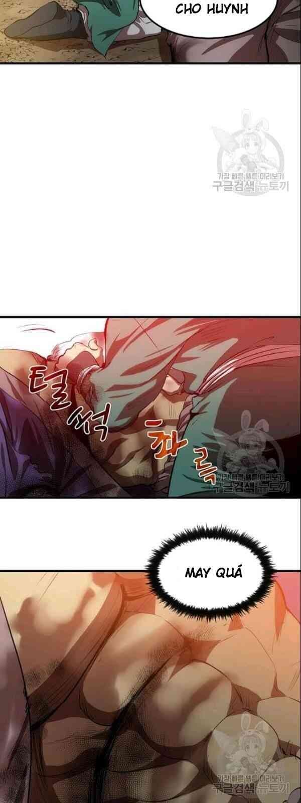 Bác Sĩ Trùng Sinh Về Murim - Page 42