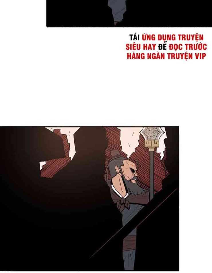 Bắc Kiếm Giang Hồ - Page 36