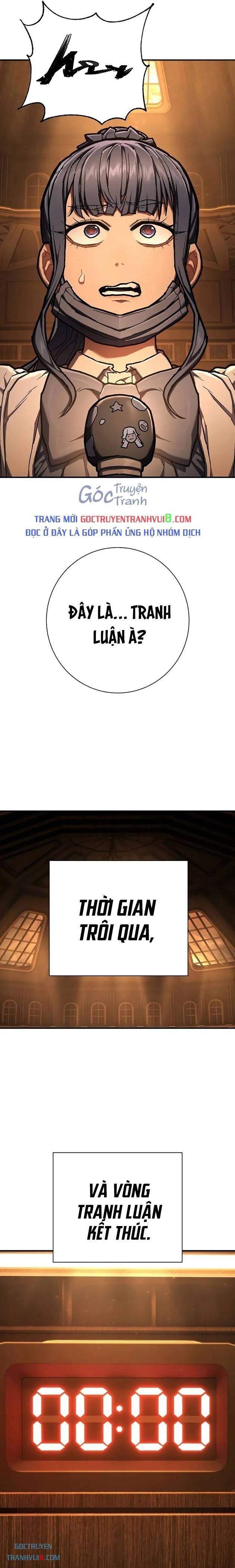 Đao Phủ - Page 21