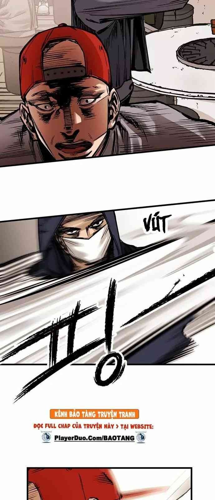 Murim Thời Hiện Đại - Page 30