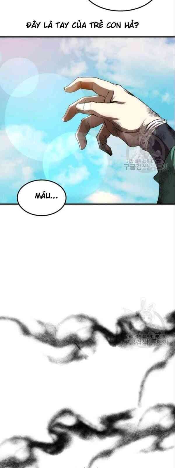 Bác Sĩ Trùng Sinh Về Murim - Page 27