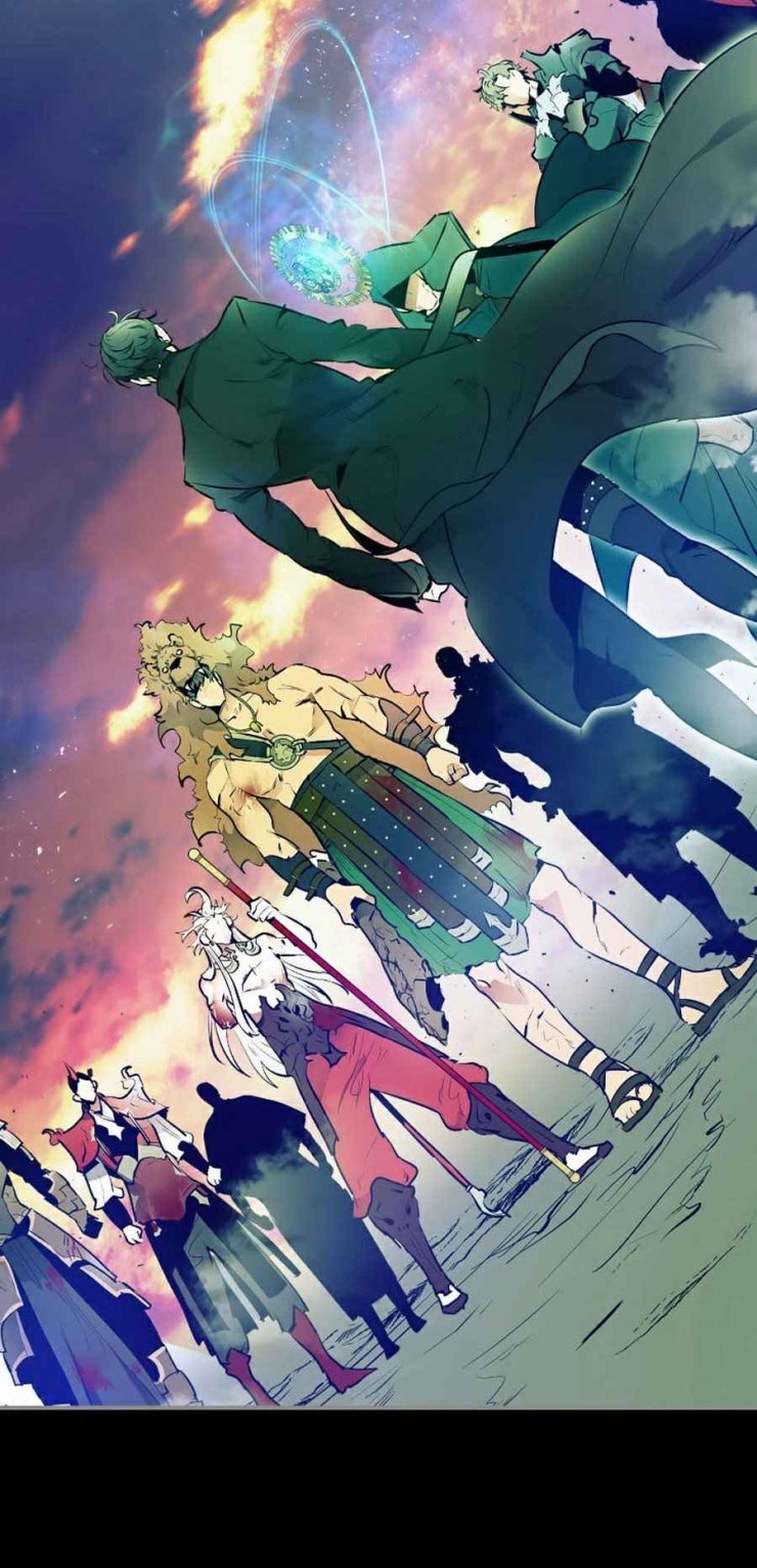 Thăng Cấp Cùng Thần - Page 38