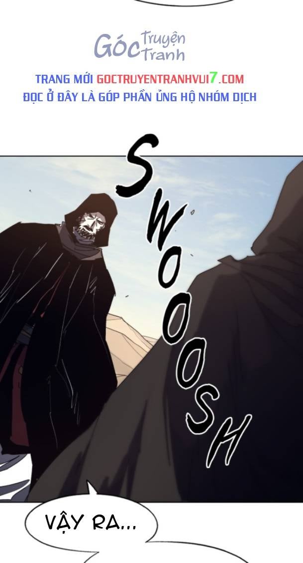 Kỵ Sĩ Báo Thù - Page 21