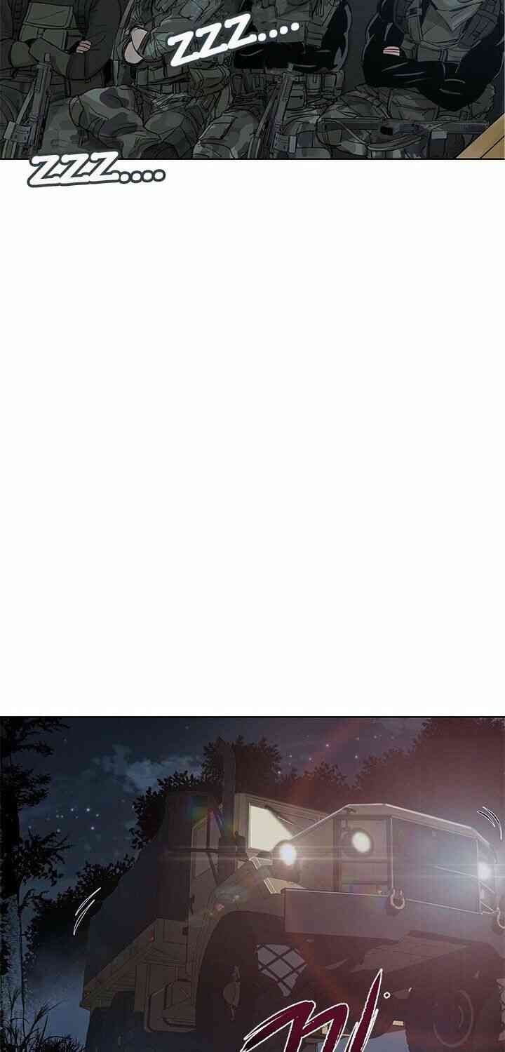 Đội Trưởng Lính Đánh Thuê - Page 7