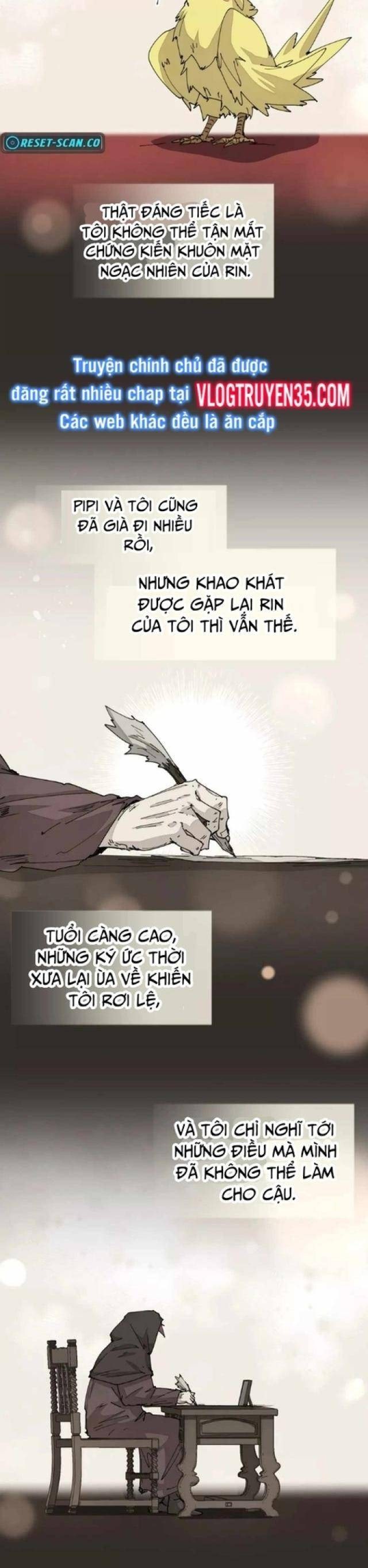 Đại Pháp Sư Của Tổ Đội Hồi Quy - Page 19