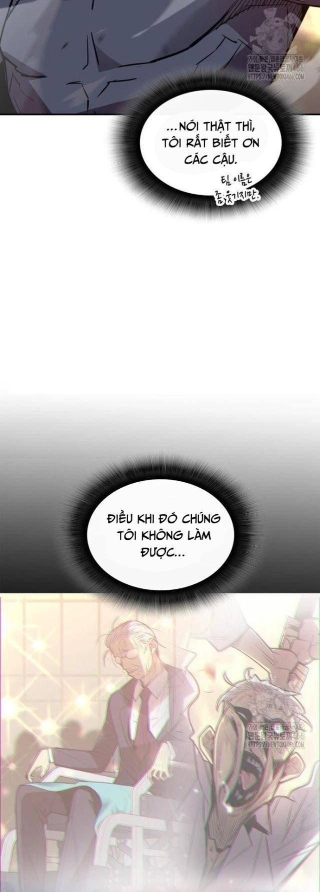 Sức Mạnh Của Người Chơi Mới - Page 16