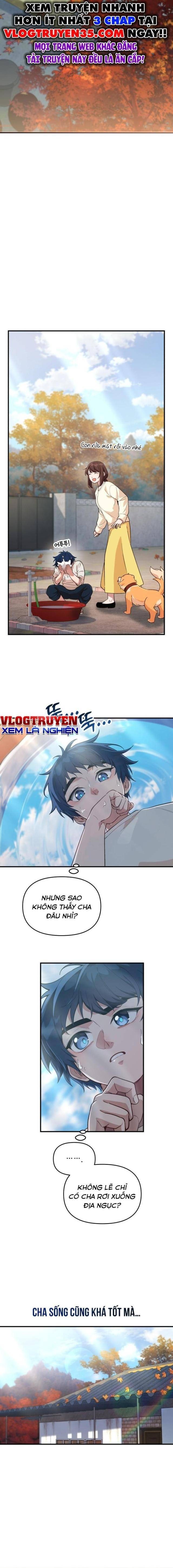 Thiên Tài Bình Dị - Page 31