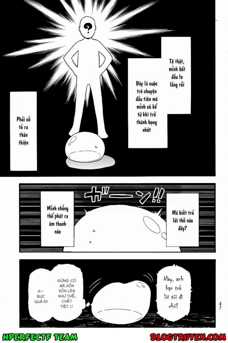 Chuyển Sinh Thành Slime - Page 27
