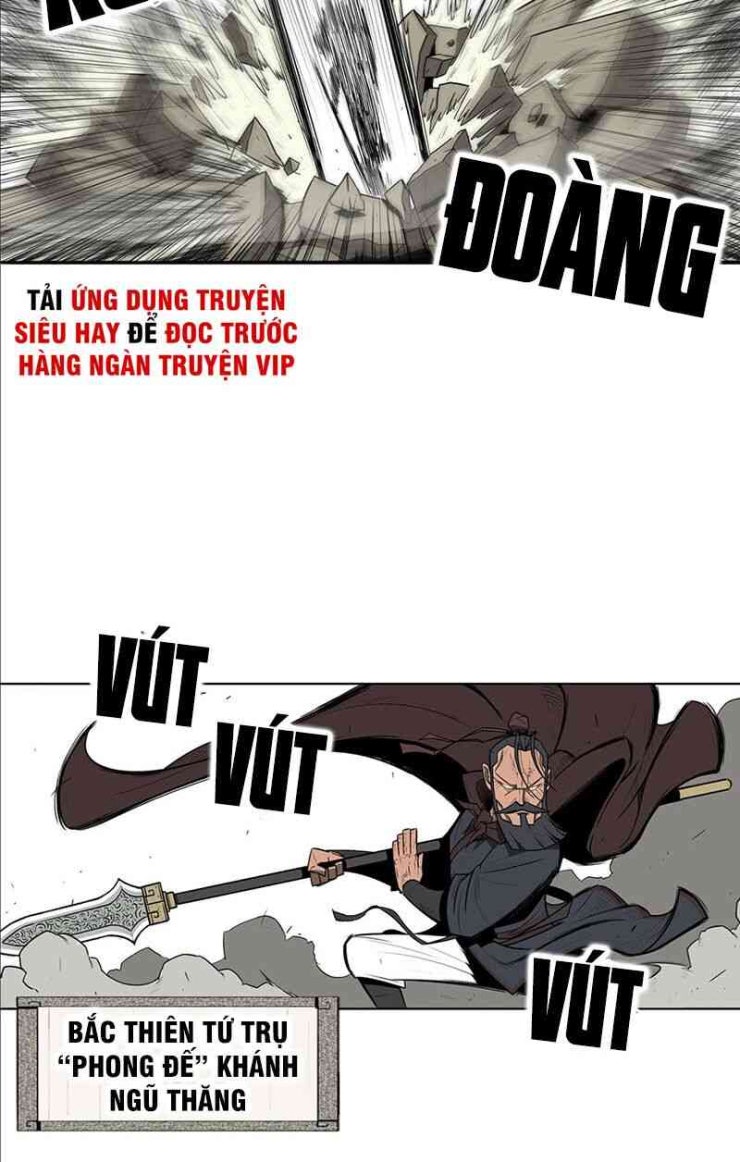 Bắc Kiếm Giang Hồ - Page 15