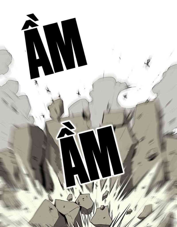 Bắc Kiếm Giang Hồ - Page 22