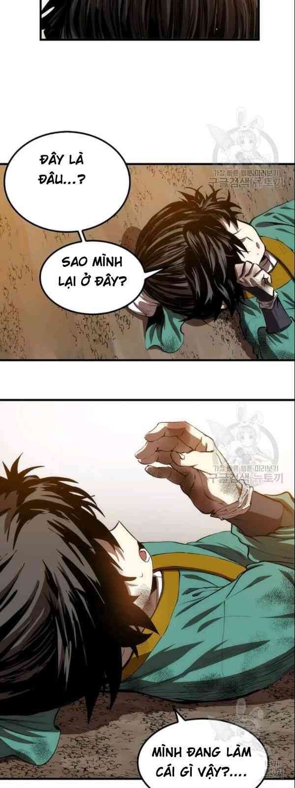 Bác Sĩ Trùng Sinh Về Murim - Page 26