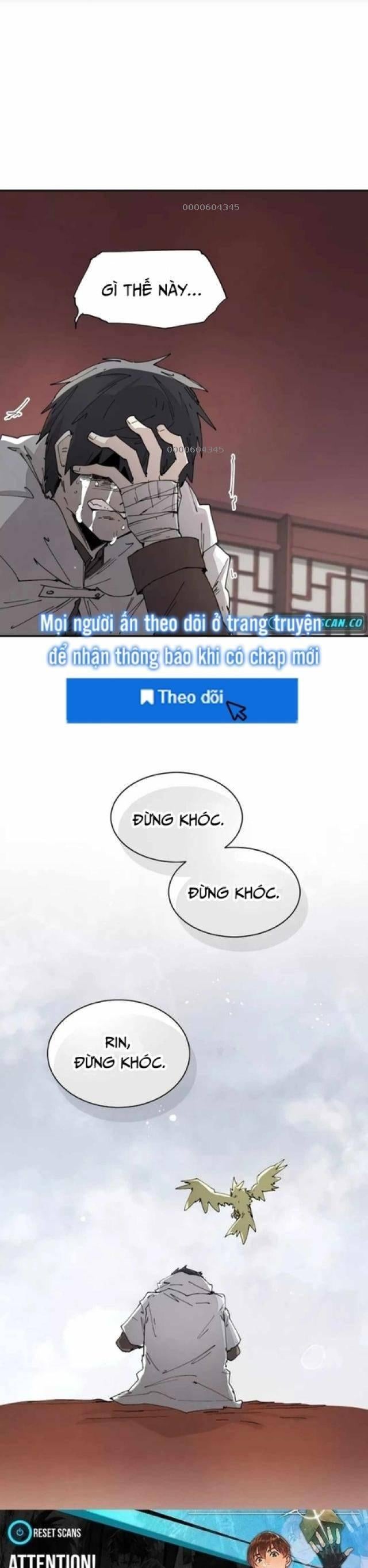 Đại Pháp Sư Của Tổ Đội Hồi Quy - Page 23