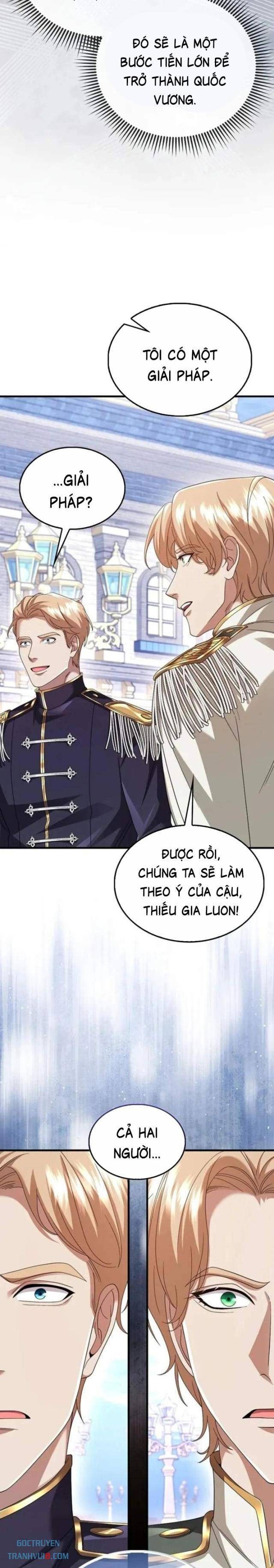 Pháp Sư Cận Chiến Mạnh Nhất - Page 38