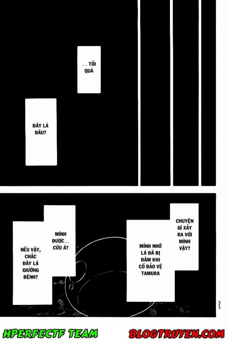 Chuyển Sinh Thành Slime - Page 15