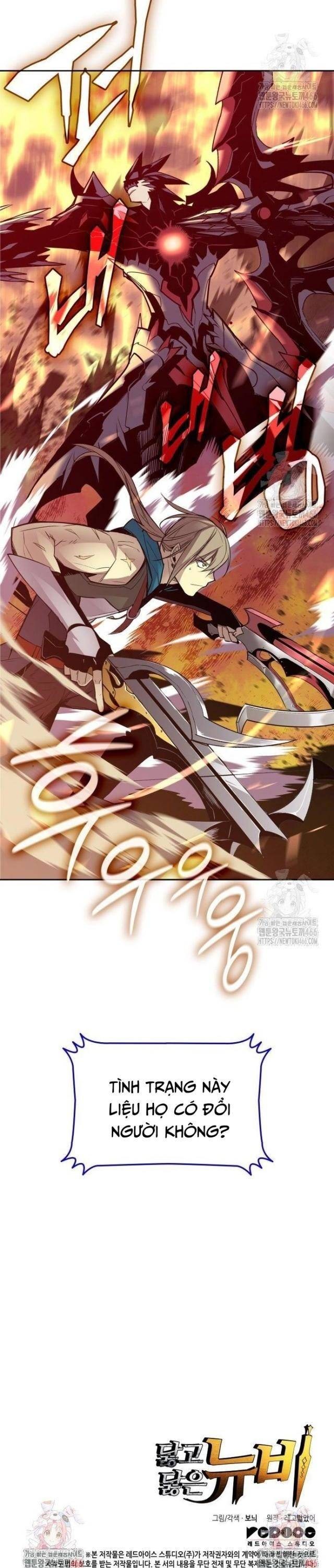 Sức Mạnh Của Người Chơi Mới - Page 38