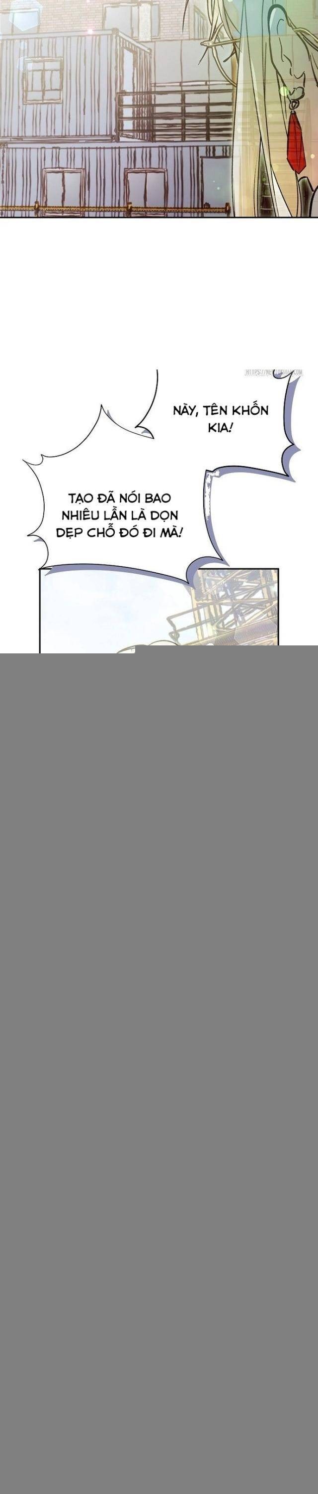 Trở Thành Công Tước Ở Thế Giới Ma Pháp - Page 22