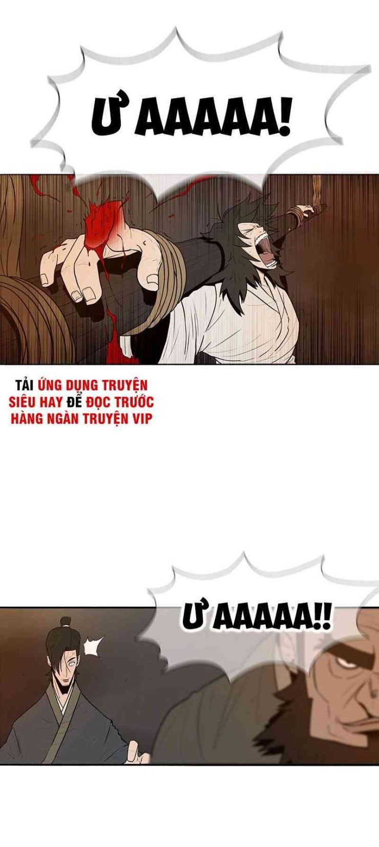 Bắc Kiếm Giang Hồ - Page 58