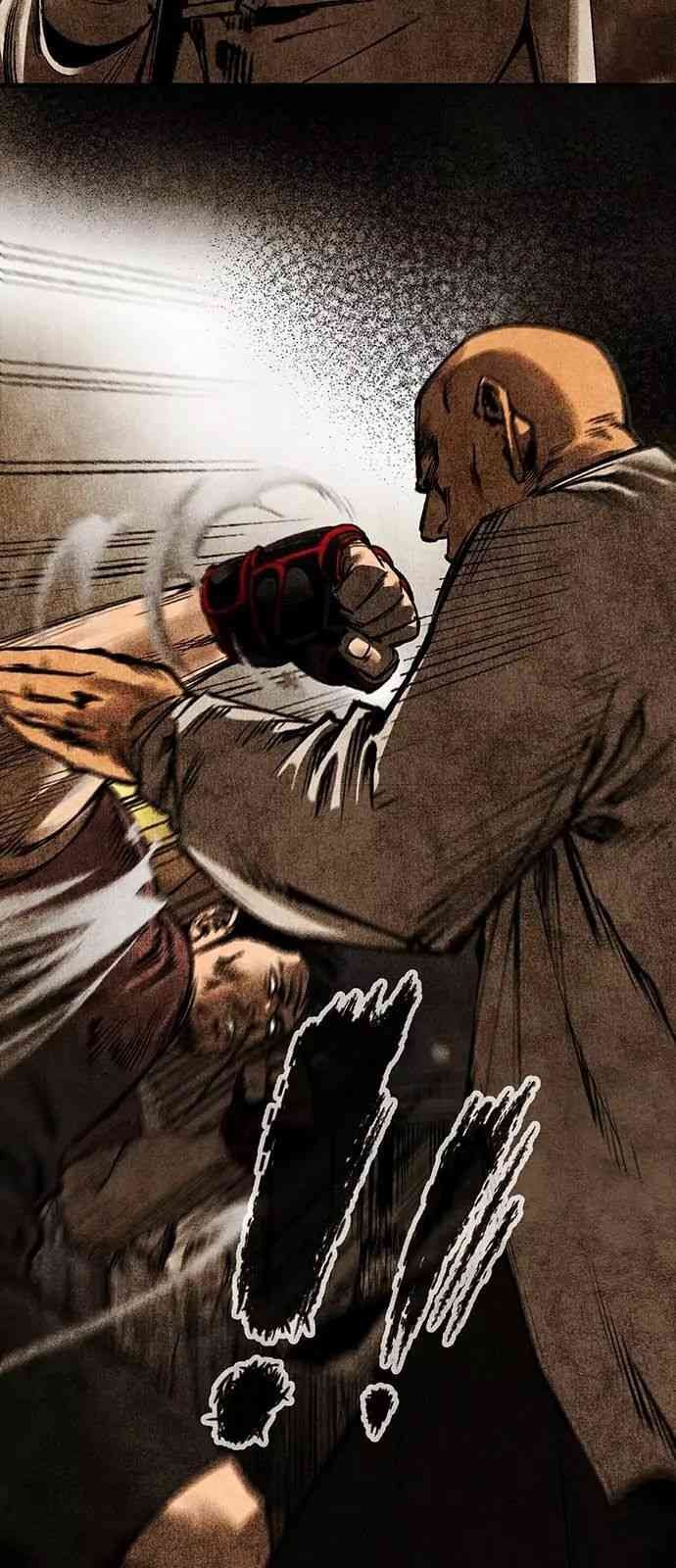 Murim Thời Hiện Đại - Page 4